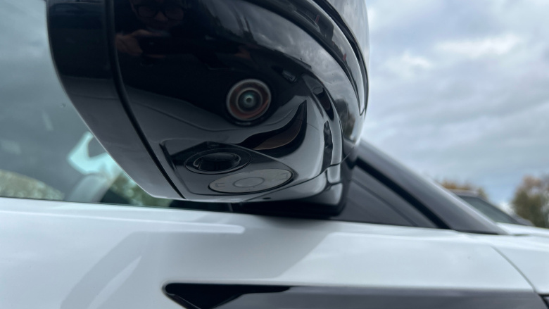 Land Rover Range Rover Evoque 1.5 P300e R-Dynamic S 5dr Auto Hatchback